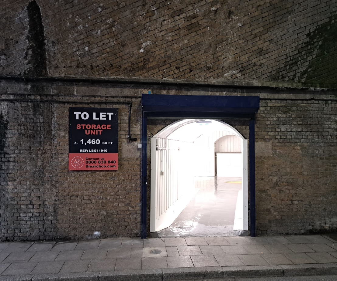 Crucifix Ln, London for lease Building Photo- Image 1 of 5