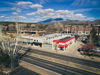 More details for 118 W Route 66, Flagstaff, AZ - Retail for Lease