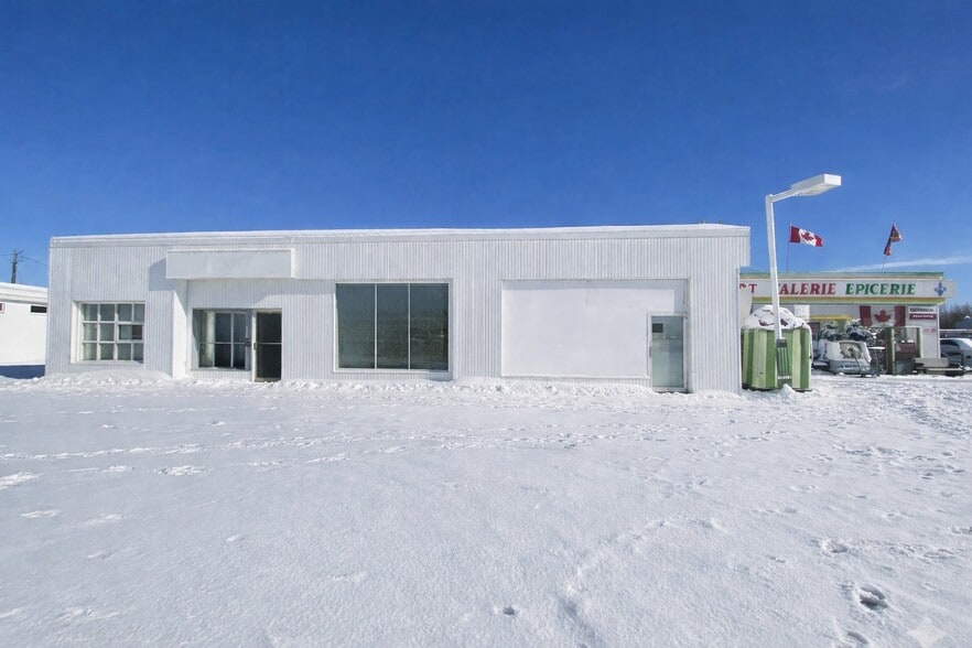 140 John St, Hawkesbury, ON for lease - Building Photo - Image 2 of 5