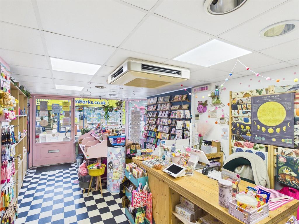 58 High St, Kettering à vendre Photo du bâtiment- Image 1 de 11