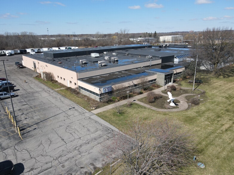 3111 Winton Rd S, Rochester, NY for sale - Building Photo - Image 2 of 15