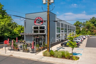 More details for 10414 Detrick Ave, Kensington, MD - Office/Retail for Lease