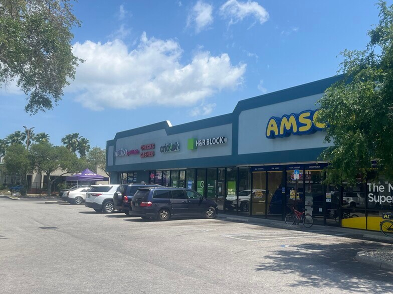 3252-3350 Central Ave, Saint Petersburg, FL for lease - Primary Photo - Image 1 of 4