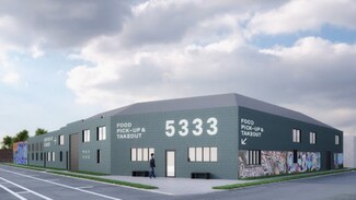 Plus de détails pour 5325-5333 Adeline St, Oakland, CA - Commerce de détail à louer