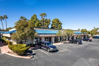 More details for 501 S Rancho Dr, Las Vegas, NV - Office for Lease