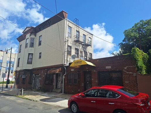 2890 Atlantic Ave, Brooklyn, NY à vendre - Photo du bâtiment - Image 2 de 2