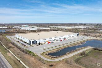 2350 Frieder Ln, Aurora, IL - Aérien  Vue de la carte - Image1