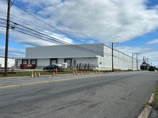 More details for 1201 Hummel Ave, Lemoyne, PA - Industrial for Lease