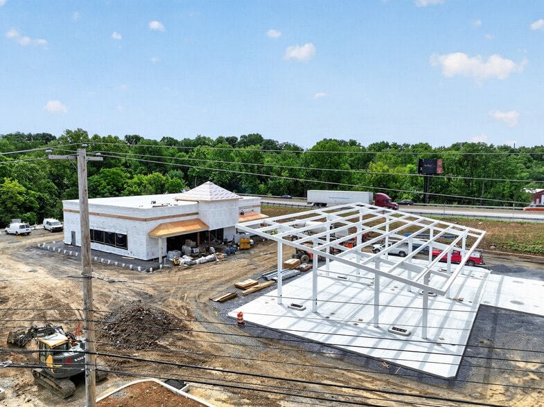 9009 Bridge Rd, Hummelstown, PA for sale - Building Photo - Image 3 of 6