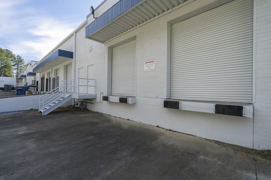 3061 Kingston Ct SE, Marietta, GA for lease - Building Photo - Image 2 of 4