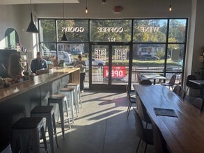 96 Weaverville Rd, Woodfin, NC for lease Interior Photo- Image 2 of 6