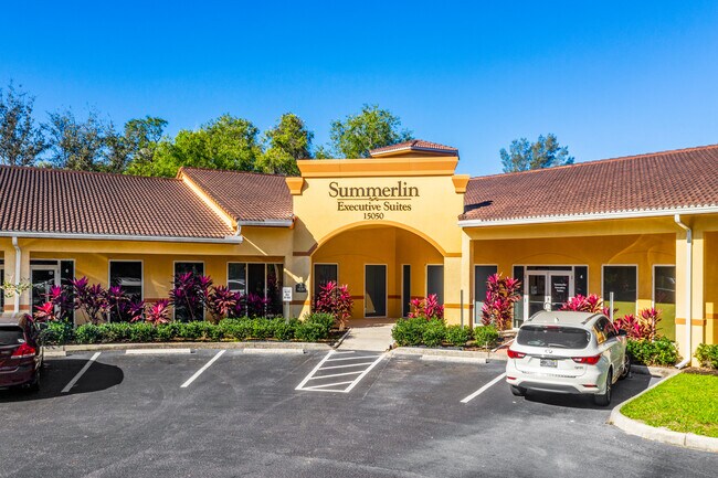 Plus de détails pour 15050 Elderberry Ln, Fort Myers, FL - Bureau à louer