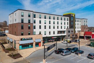 More details for 2270 W 80 1/2 St, Bloomington, MN - Office/Retail for Lease