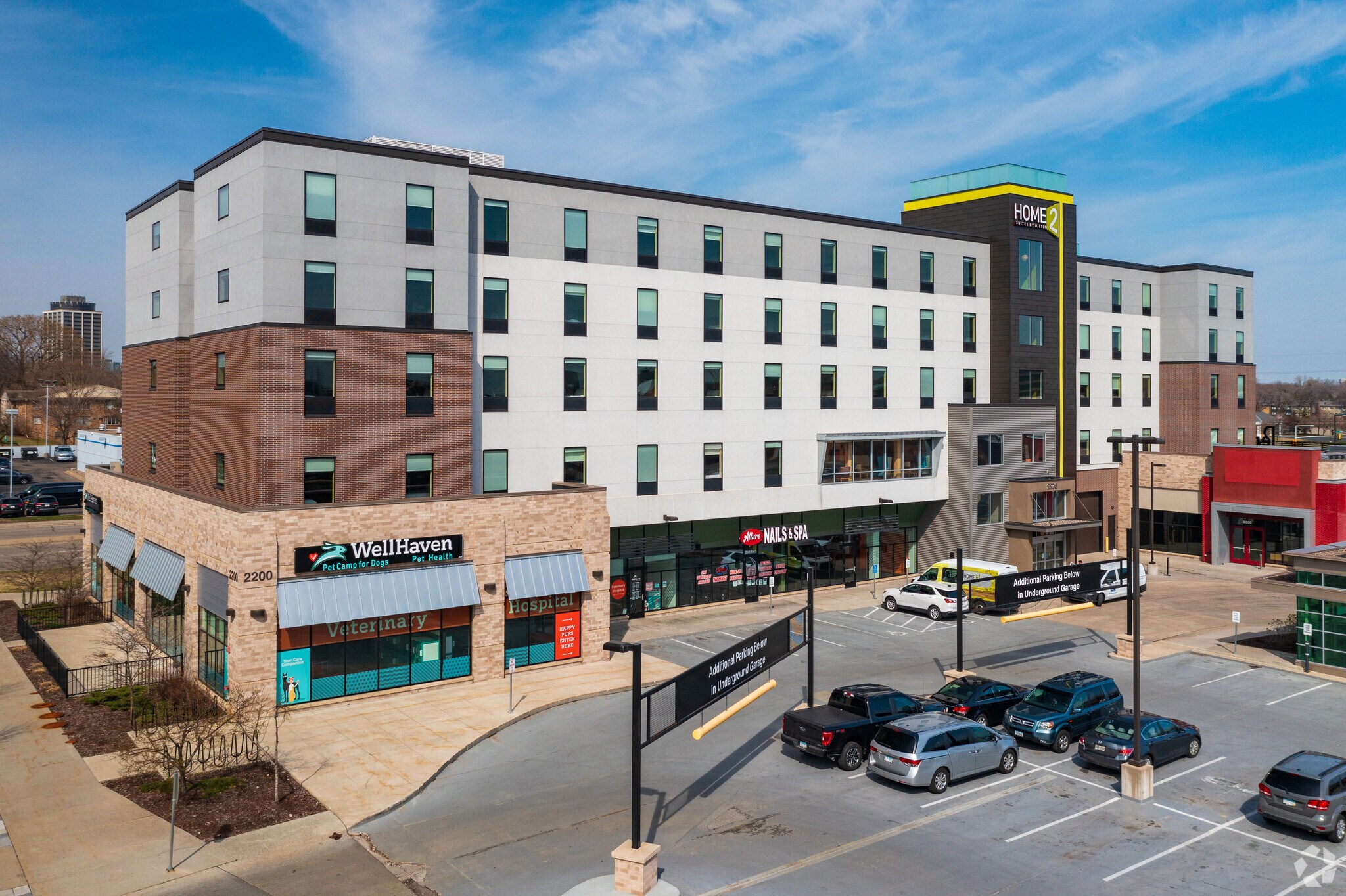 2270 W 80 1/2 St, Bloomington, MN for lease Primary Photo- Image 1 of 8
