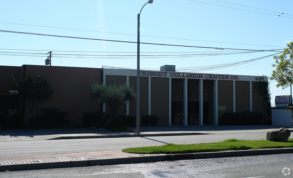 16401 S Avalon Blvd, Gardena, CA for sale - Building Photo - Image 2 of 14