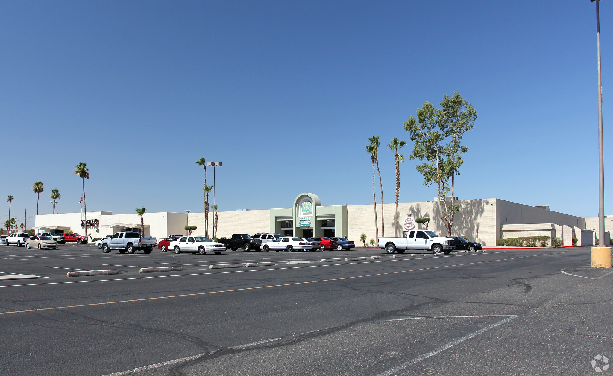 3140 S 4th Ave, Yuma, AZ for sale Primary Photo- Image 1 of 1