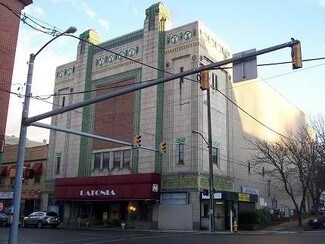 Plus de détails pour 1 E 1st St, Oil City, PA - Commerce de détail à vendre