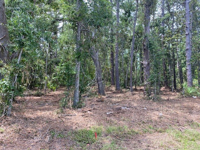 2600 Gulf Beach Hwy, Pensacola, FL à vendre - Photo du bâtiment - Image 2 de 14