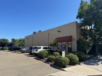 Plus de détails pour 2427 Station Dr, Stockton, CA - Industriel à vendre