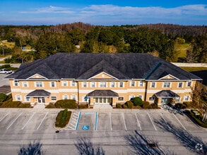 20525 Amberfield Dr, Land O' Lakes, FL - AÉRIEN  Vue de la carte - Image1