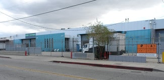 Plus de détails pour 1980-1990 E 25th St, Vernon, CA - Industriel à louer