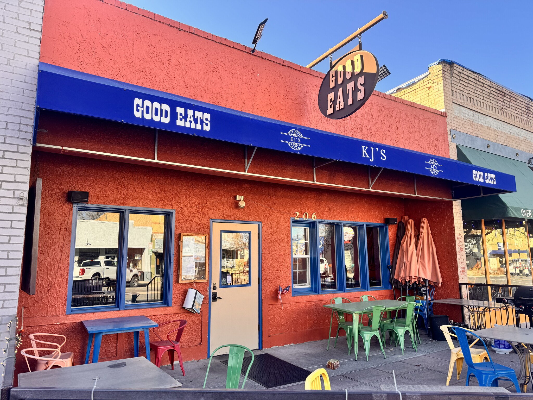 206 E Aspen Ave, Fruita, CO for sale Building Photo- Image 1 of 18