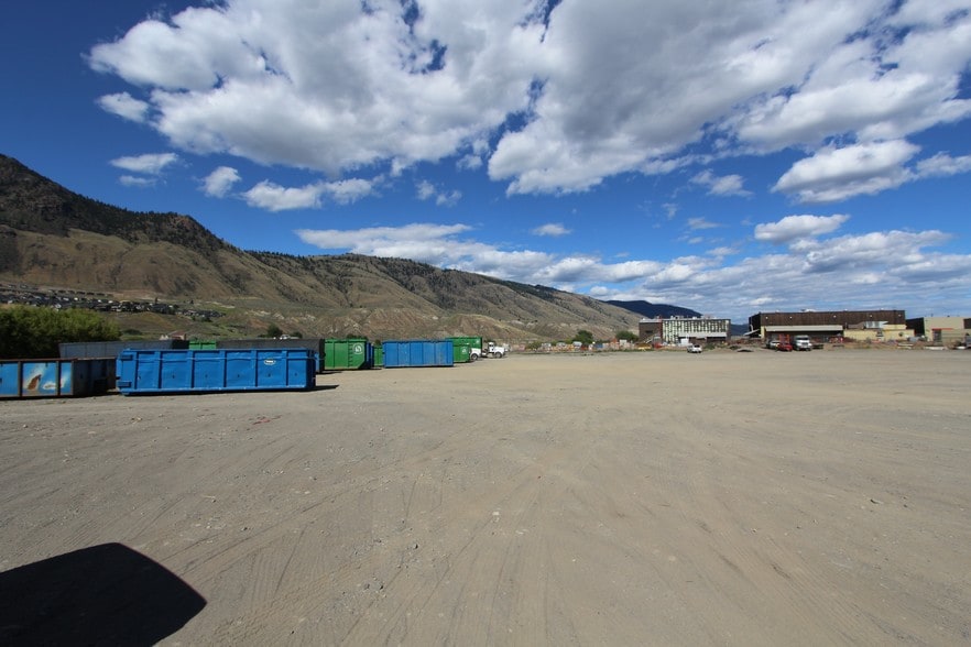 1740 Kelly Douglas Road Pl #, Kamloops, BC for sale - Primary Photo - Image 1 of 1