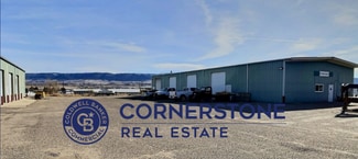 More details for 4155 Poison Spider Rd, Mills, WY - Industrial for Lease