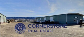 Plus de détails pour 4155 Poison Spider Rd, Mills, WY - Industriel à louer