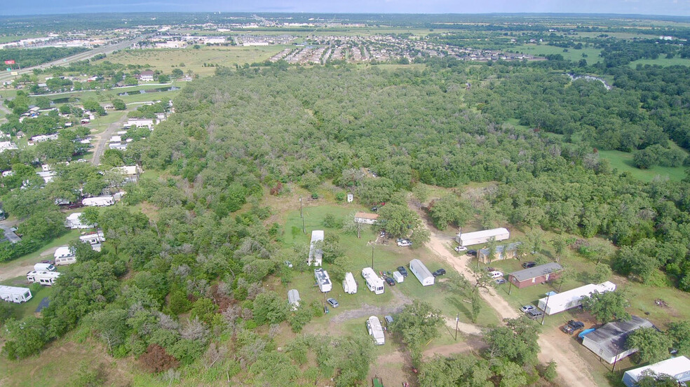 151 FM 20, Bastrop, TX à vendre - Aérien - Image 1 de 1