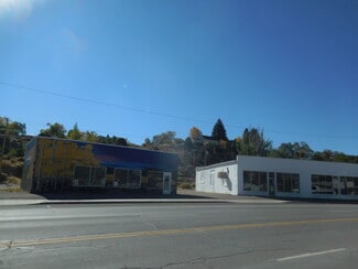 More details for 1351 Aultman, Ely, NV - Specialty for Sale