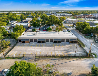 Plus de détails pour 500 S Kealy Ave, Lewisville, TX - Industriel à vendre