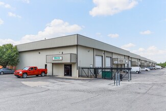 Plus de détails pour 6549 E 46th St, Tulsa, OK - Local d'activités à louer