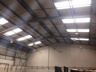 Area 1, Cherwell Business Village, Southam Rd, Banbury à vendre - Photo du bâtiment - Image 2 de 4