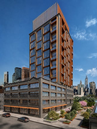 More details for 45-40 Vernon Blvd, Long Island City, NY - Retail for Lease