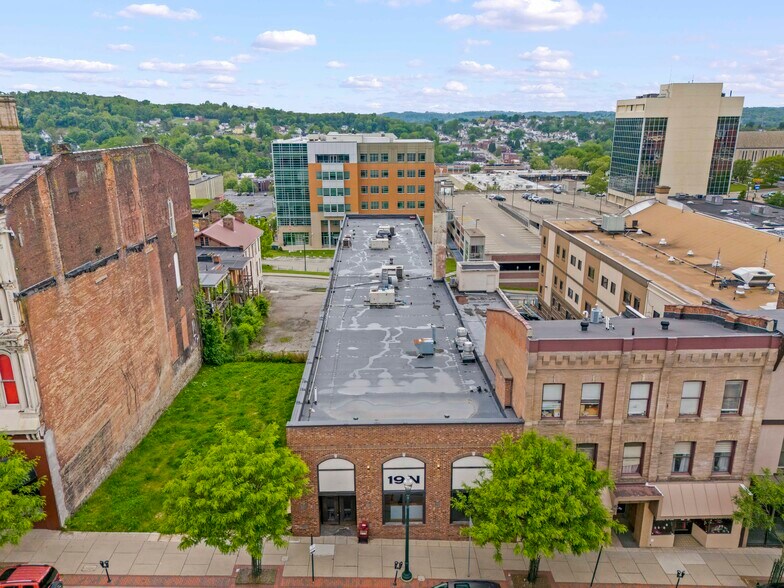 19 N Main St, Washington, PA à vendre - Photo du bâtiment - Image 2 de 17