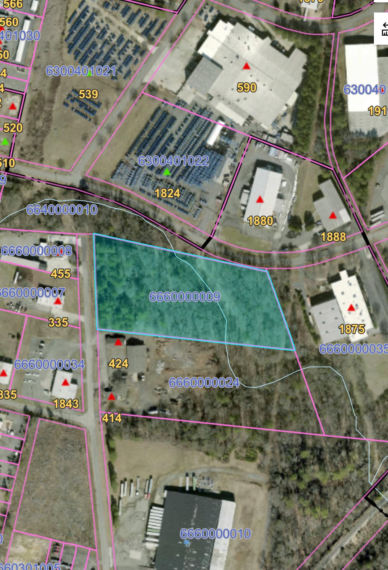 424 Mt Phillips St, Rock Hill, SC for sale Primary Photo- Image 1 of 2