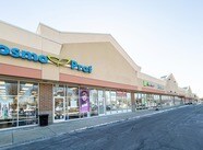 301-407 S Telegraph Rd, Monroe, MI à louer Photo du bâtiment- Image 1 de 7