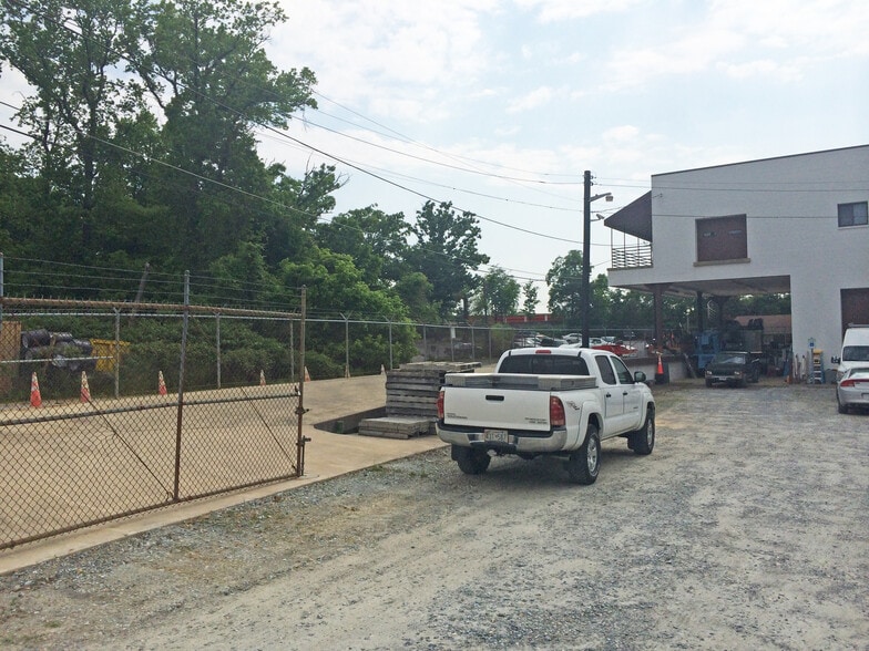 6501 Yochelson Pl, Clinton, MD for lease - Building Photo - Image 2 of 6