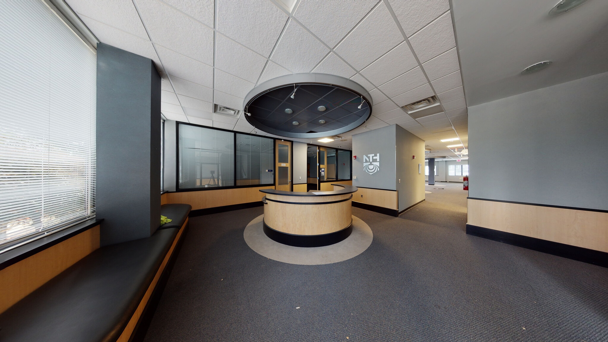 608 S Washington Ave, Lansing, MI for lease Interior Photo- Image 1 of 3