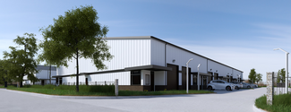 More details for 3600 Eubanks, Wylie, TX - Industrial for Sale