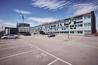 More details for Holt St, Birmingham - Office for Lease