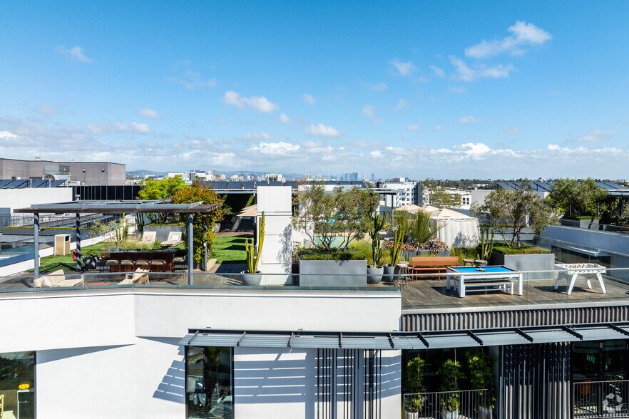 500 Broadway, Santa Monica, CA for lease - Building Photo - Image 3 of 6