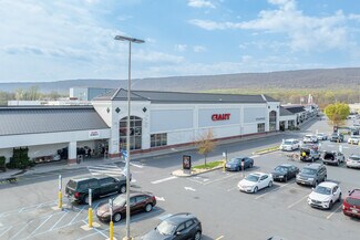 More details for 837 Male Rd, Wind Gap, PA - Retail for Sale