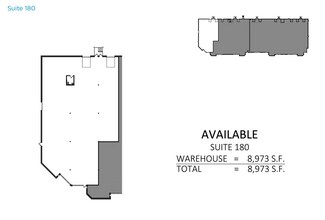 3905 Annapolis Ln N, Plymouth, MN for lease Floor Plan- Image 1 of 1