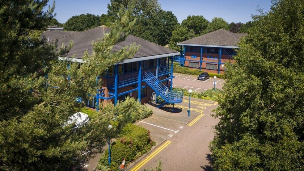 Sir William Lyons Rd, Coventry à louer - Photo du bâtiment - Image 3 de 6