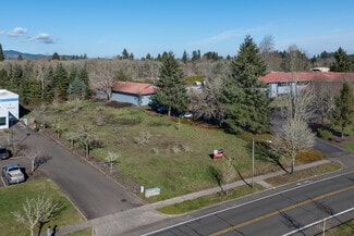 More details for 4149 Research Way, Corvallis, OR - Land for Sale