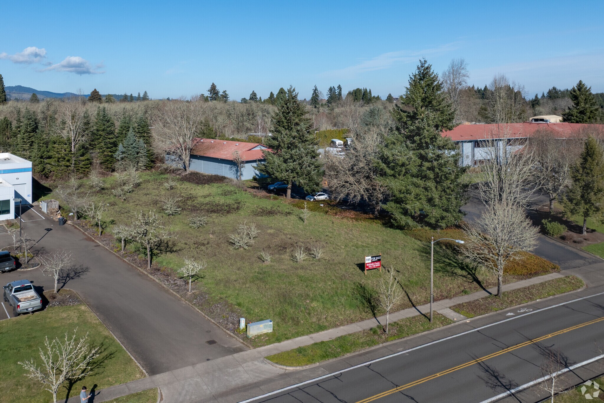 4149 Research Way, Corvallis, OR for sale Primary Photo- Image 1 of 4