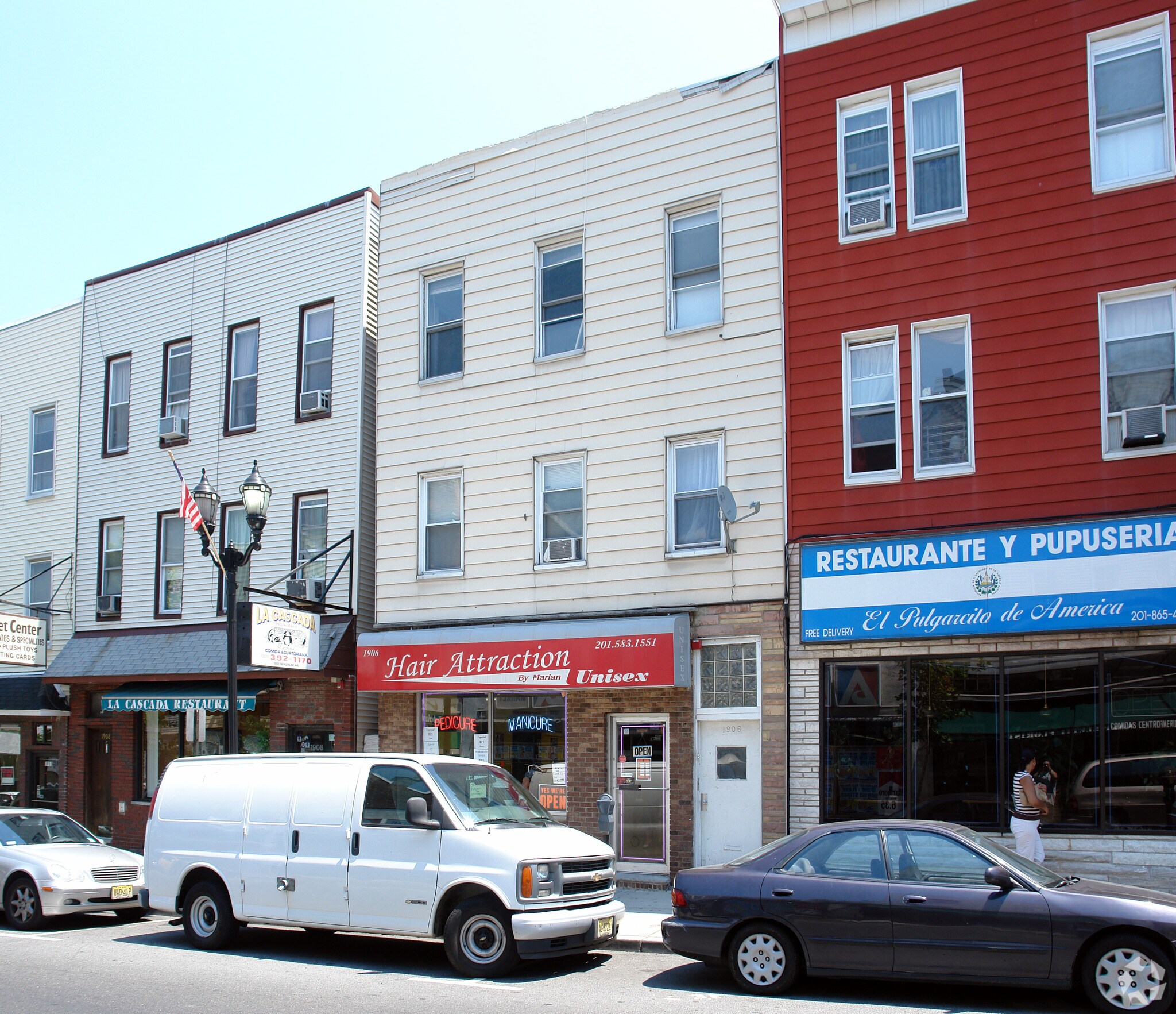 1906 Bergenline Ave, Union City, NJ for sale Primary Photo- Image 1 of 3