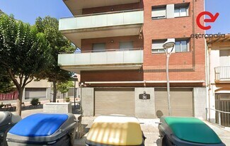 Plus de détails pour Plaça Cirera Volta, 5, La Llagosta - Multi-résidentiel à vendre